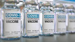 COVID-19ワクチンの真実
