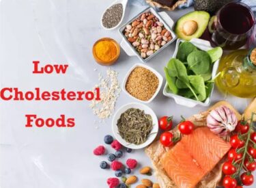 コレステロールを管理する健康的な食事ガイド