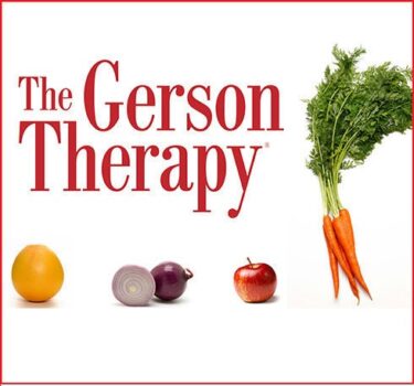 ゲルソン療法とは何か？ゲルソン治療はガンを治す？