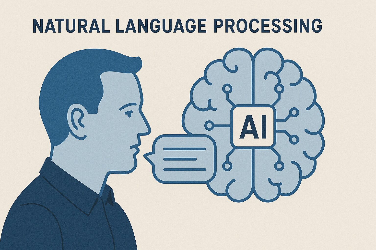 自然言語処理（NLP）：人間の言葉を理解するAI技術 | WellCoreLife