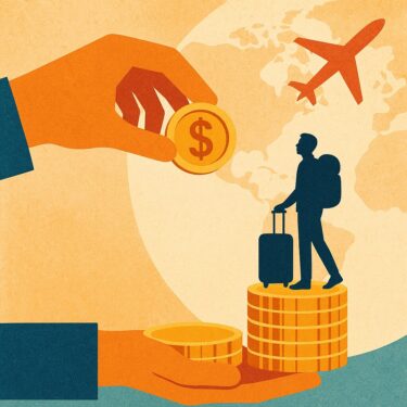 投資としての旅の価値