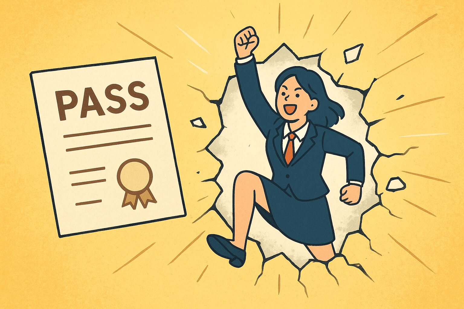難関資格を突破する究極の勉強法 | WellCoreLife